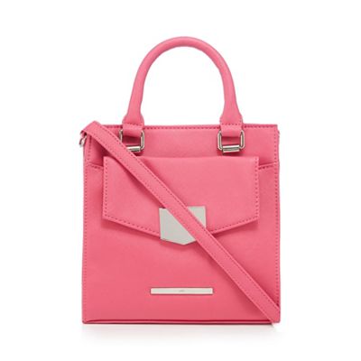 Pink small grab bag